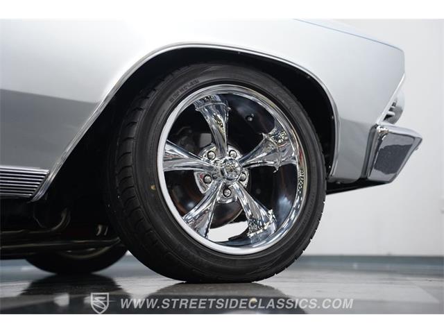 1966 Chevrolet Chevelle (CC-2077267) for sale in Lavergne, Tennessee