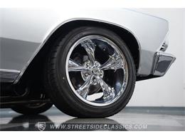 1966 Chevrolet Chevelle (CC-2077267) for sale in Lavergne, Tennessee