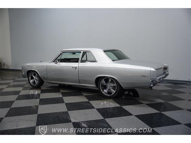 1966 Chevrolet Chevelle (CC-2077267) for sale in Lavergne, Tennessee