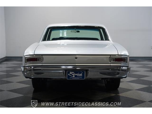1966 Chevrolet Chevelle (CC-2077267) for sale in Lavergne, Tennessee