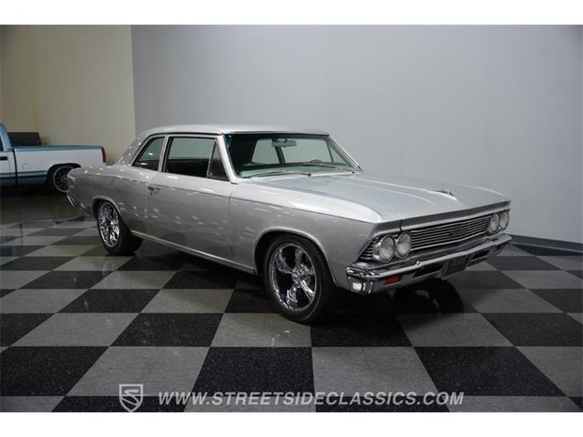 1966 Chevrolet Chevelle (CC-2077267) for sale in Lavergne, Tennessee