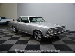 1966 Chevrolet Chevelle (CC-2077267) for sale in Lavergne, Tennessee