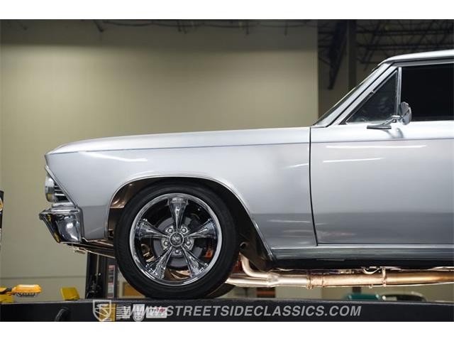 1966 Chevrolet Chevelle (CC-2077267) for sale in Lavergne, Tennessee