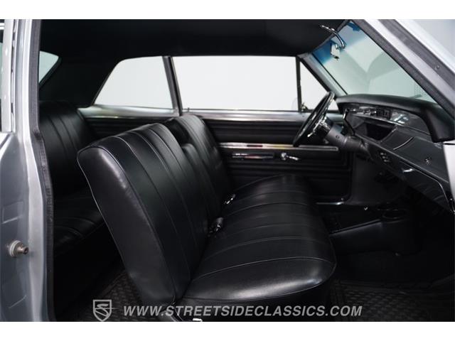 1966 Chevrolet Chevelle (CC-2077267) for sale in Lavergne, Tennessee