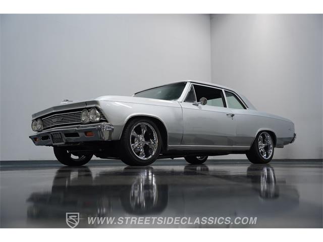 1966 Chevrolet Chevelle (CC-2077267) for sale in Lavergne, Tennessee