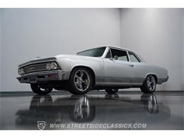 1966 Chevrolet Chevelle (CC-2077267) for sale in Lavergne, Tennessee