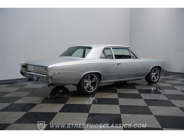 1966 Chevrolet Chevelle (CC-2077267) for sale in Lavergne, Tennessee