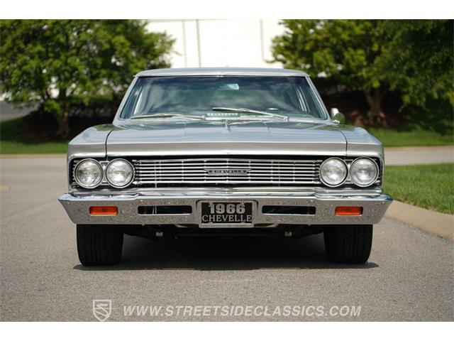 1966 Chevrolet Chevelle (CC-2077267) for sale in Lavergne, Tennessee