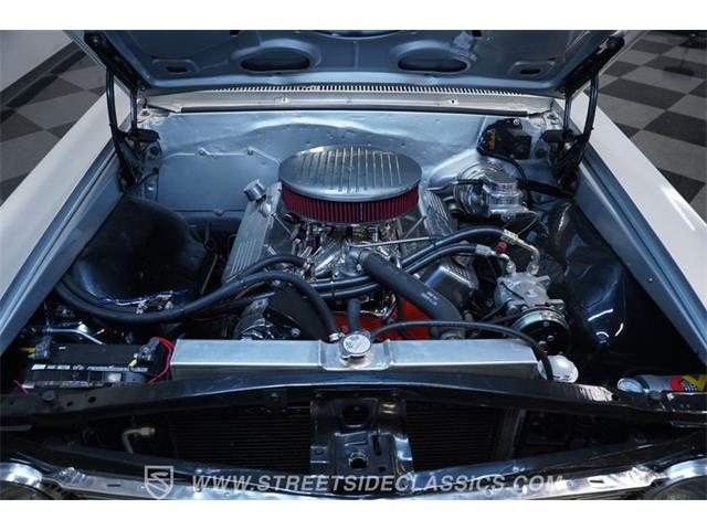 1966 Chevrolet Chevelle (CC-2077267) for sale in Lavergne, Tennessee