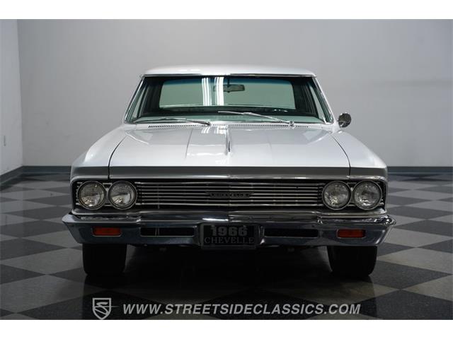 1966 Chevrolet Chevelle (CC-2077267) for sale in Lavergne, Tennessee