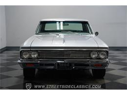 1966 Chevrolet Chevelle (CC-2077267) for sale in Lavergne, Tennessee