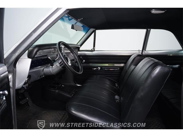 1966 Chevrolet Chevelle (CC-2077267) for sale in Lavergne, Tennessee