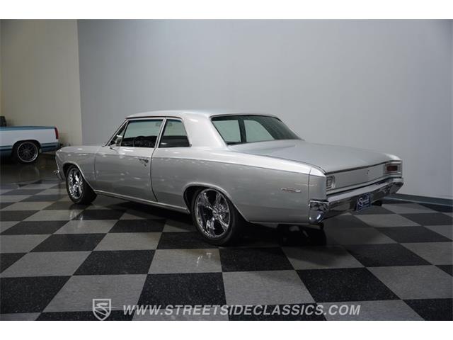 1966 Chevrolet Chevelle (CC-2077267) for sale in Lavergne, Tennessee