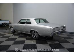 1966 Chevrolet Chevelle (CC-2077267) for sale in Lavergne, Tennessee
