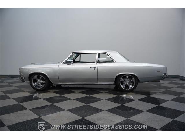 1966 Chevrolet Chevelle (CC-2077267) for sale in Lavergne, Tennessee
