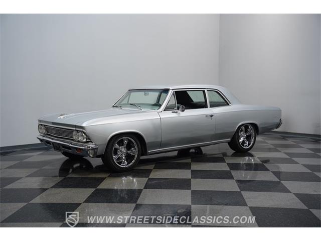 1966 Chevrolet Chevelle (CC-2077267) for sale in Lavergne, Tennessee