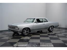 1966 Chevrolet Chevelle (CC-2077267) for sale in Lavergne, Tennessee