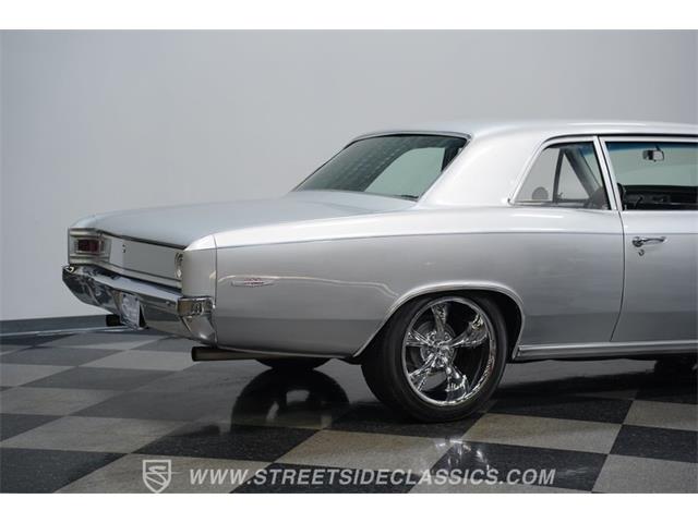 1966 Chevrolet Chevelle (CC-2077267) for sale in Lavergne, Tennessee