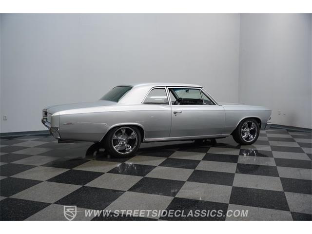 1966 Chevrolet Chevelle (CC-2077267) for sale in Lavergne, Tennessee