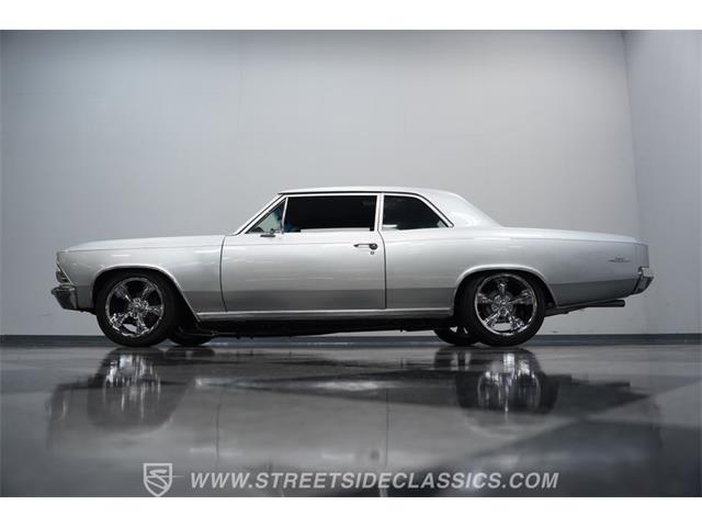 1966 Chevrolet Chevelle (CC-2077267) for sale in Lavergne, Tennessee