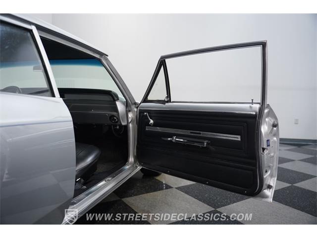 1966 Chevrolet Chevelle (CC-2077267) for sale in Lavergne, Tennessee