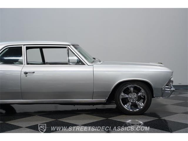 1966 Chevrolet Chevelle (CC-2077267) for sale in Lavergne, Tennessee