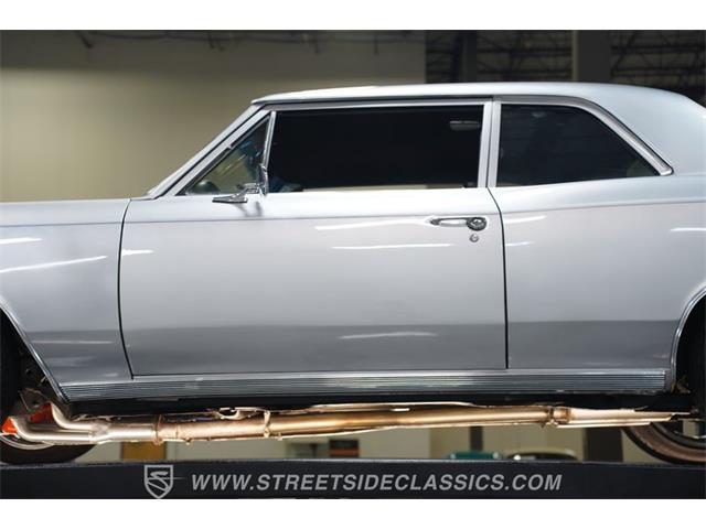 1966 Chevrolet Chevelle (CC-2077267) for sale in Lavergne, Tennessee