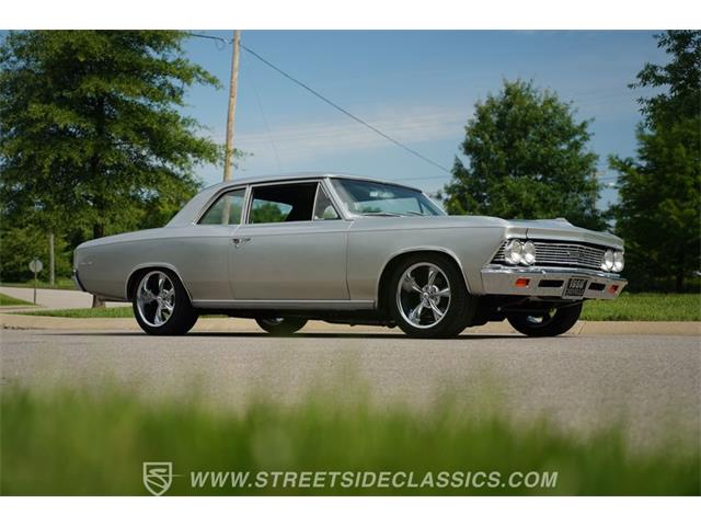 1966 Chevrolet Chevelle (CC-2077267) for sale in Lavergne, Tennessee