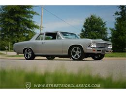 1966 Chevrolet Chevelle (CC-2077267) for sale in Lavergne, Tennessee