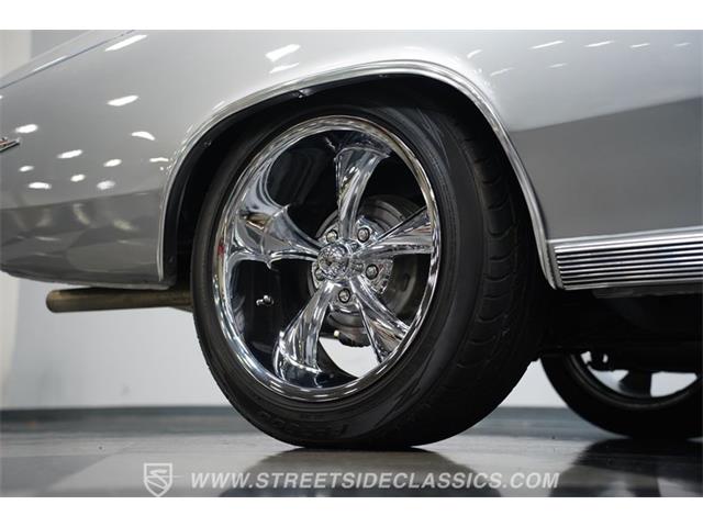 1966 Chevrolet Chevelle (CC-2077267) for sale in Lavergne, Tennessee