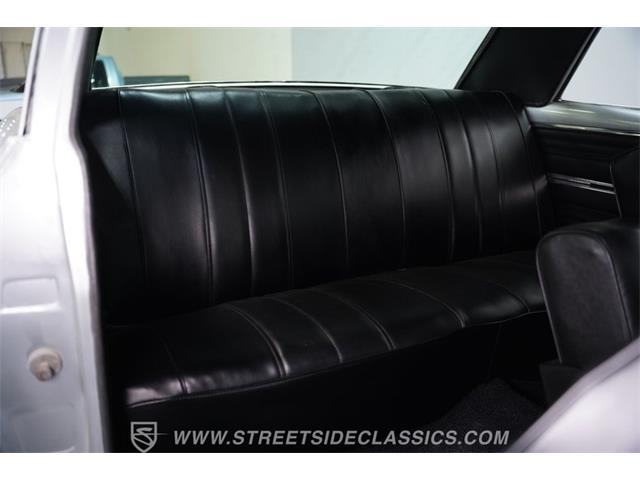 1966 Chevrolet Chevelle (CC-2077267) for sale in Lavergne, Tennessee