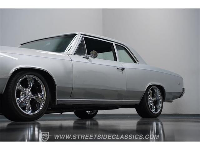 1966 Chevrolet Chevelle (CC-2077267) for sale in Lavergne, Tennessee