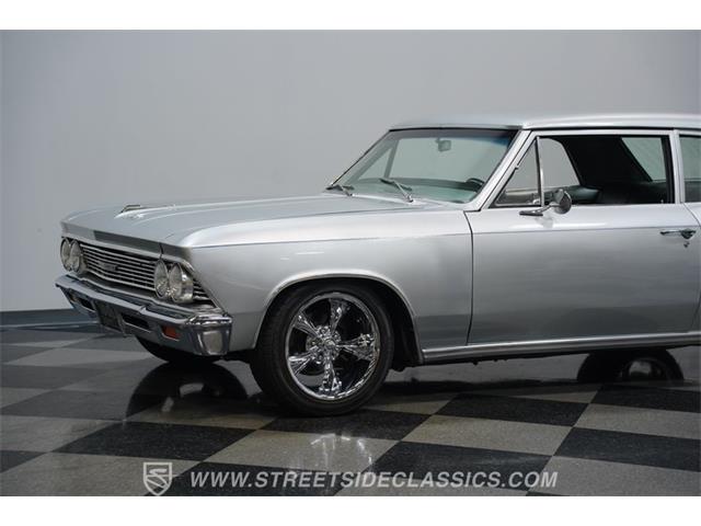 1966 Chevrolet Chevelle (CC-2077267) for sale in Lavergne, Tennessee