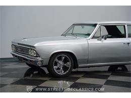 1966 Chevrolet Chevelle (CC-2077267) for sale in Lavergne, Tennessee