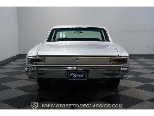 1966 Chevrolet Chevelle (CC-2077267) for sale in Lavergne, Tennessee