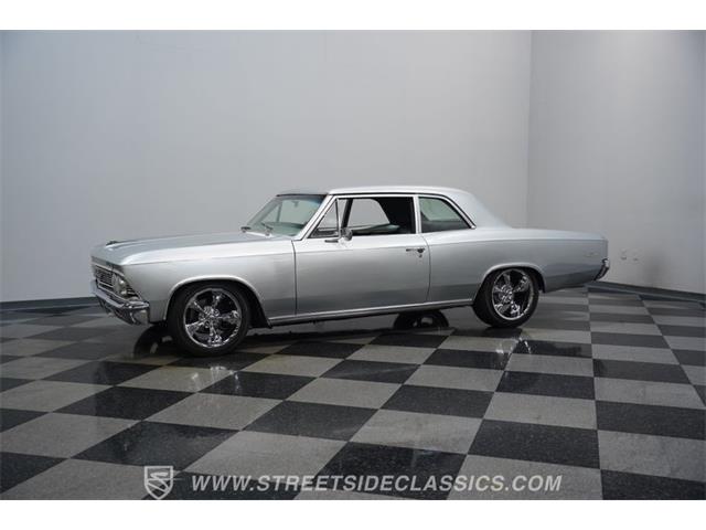 1966 Chevrolet Chevelle (CC-2077267) for sale in Lavergne, Tennessee