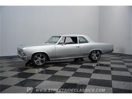 1966 Chevrolet Chevelle (CC-2077267) for sale in Lavergne, Tennessee