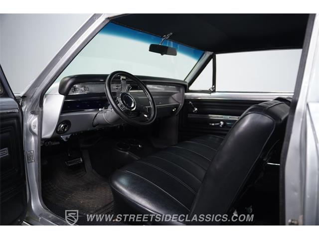 1966 Chevrolet Chevelle (CC-2077267) for sale in Lavergne, Tennessee