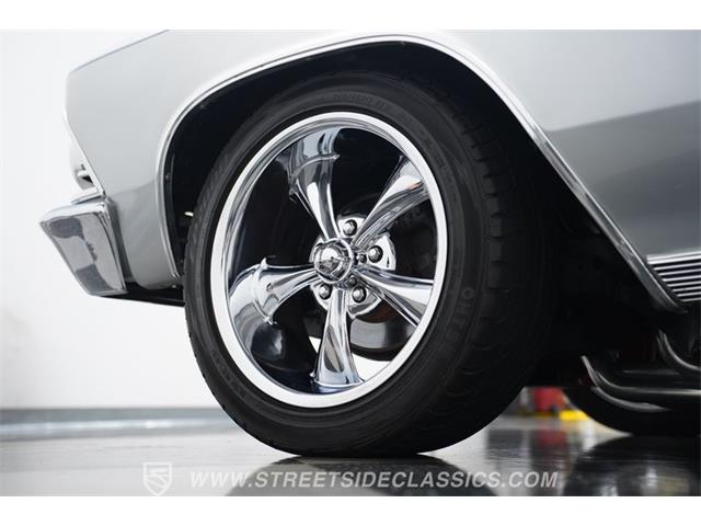 1966 Chevrolet Chevelle (CC-2077267) for sale in Lavergne, Tennessee