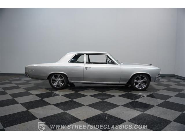 1966 Chevrolet Chevelle (CC-2077267) for sale in Lavergne, Tennessee