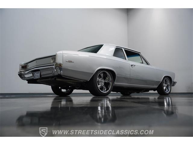 1966 Chevrolet Chevelle (CC-2077267) for sale in Lavergne, Tennessee