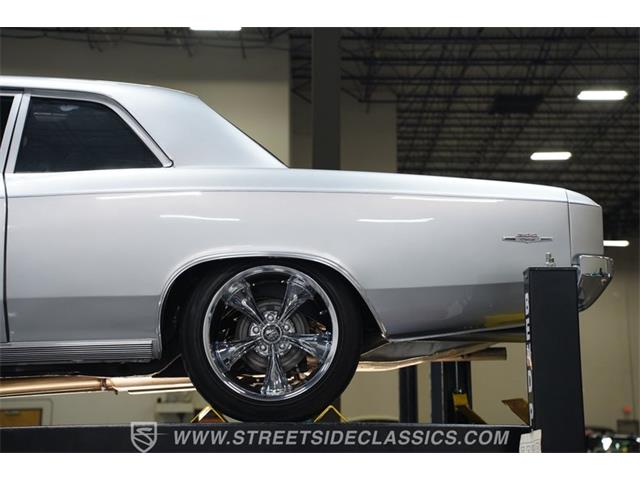 1966 Chevrolet Chevelle (CC-2077267) for sale in Lavergne, Tennessee