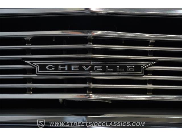 1966 Chevrolet Chevelle (CC-2077267) for sale in Lavergne, Tennessee