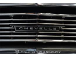 1966 Chevrolet Chevelle (CC-2077267) for sale in Lavergne, Tennessee