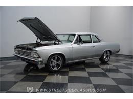 1966 Chevrolet Chevelle (CC-2077267) for sale in Lavergne, Tennessee