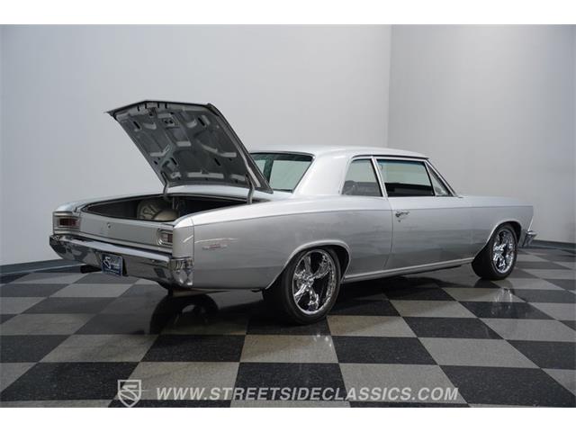 1966 Chevrolet Chevelle (CC-2077267) for sale in Lavergne, Tennessee