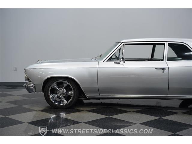 1966 Chevrolet Chevelle (CC-2077267) for sale in Lavergne, Tennessee