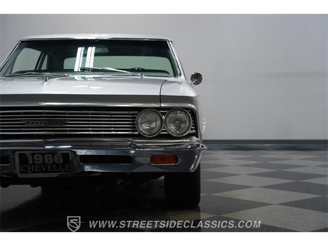 1966 Chevrolet Chevelle (CC-2077267) for sale in Lavergne, Tennessee
