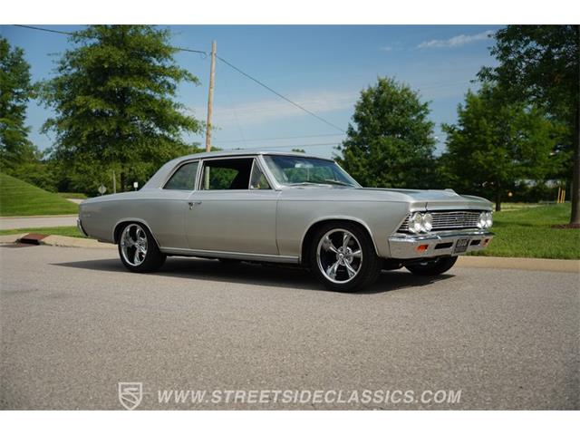 1966 Chevrolet Chevelle (CC-2077267) for sale in Lavergne, Tennessee