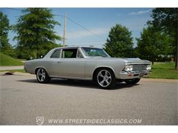 1966 Chevrolet Chevelle (CC-2077267) for sale in Lavergne, Tennessee